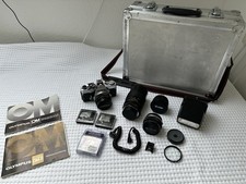 Olympus OM-2 Kamera analoge