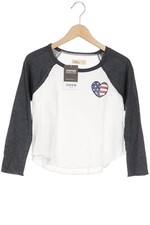 Hollister Langarmshirt Damen Longsleeve Shirt langärmliges Oberteil ... #5e33b3f