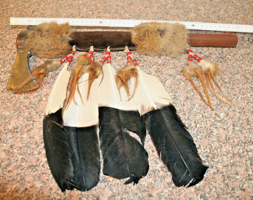 Tomahawk orginal aus - , usa