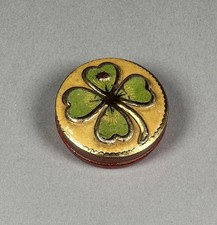 Vintage Alt Blech Dose Automat