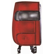 Rückleuchte Heckleuchte links rauchgrau für Skoda Felicia I Pick-up 797