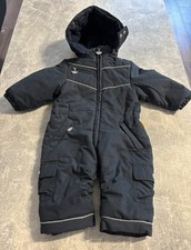 Toller Schneeanzug von Steiff Gr.68