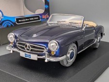 Modellautos maisto - modellautos, 1:18