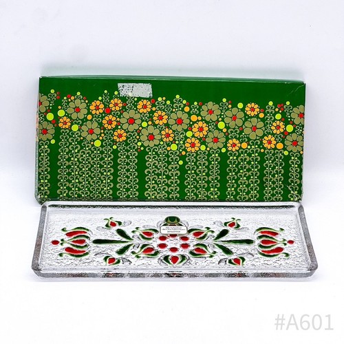 Vintage walther glas - vintage,