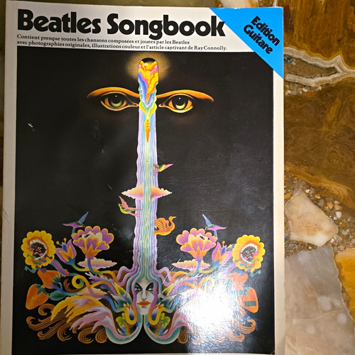 Beatles songbook - songbook,