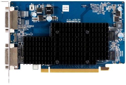 Ati radeon hd5450 512mb - radeon,