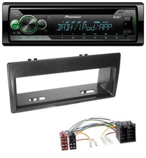 Pioneer USB MP3 DAB AUX CD