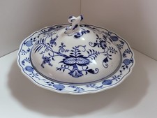 Meissen Terrine Suppenterrine