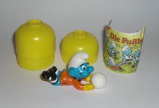 Torwartschlumpf orange + Ball