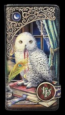 Eulen Geldbörse – Lisa