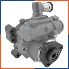 Servopumpe Hydraulisch für