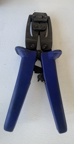 Klauke k32 presszange - k32,