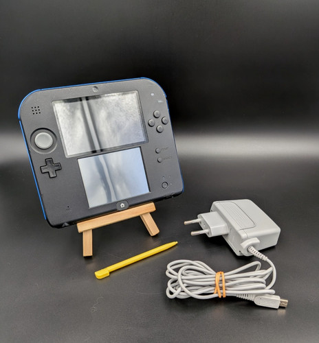 Nintendo 2ds - nintendo, |