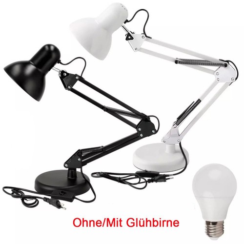 Schreibtischlampe