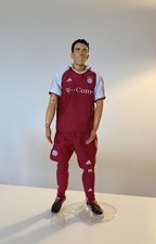 Kick o Mania Roy Makaay Bayern