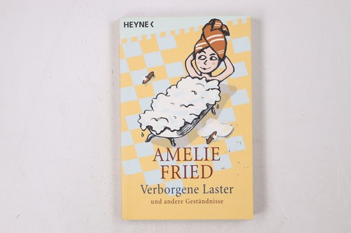 12357 amelie fried verborgene - amelie,