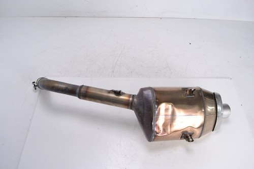 Auspuffschalldämpfer honda - auspuffschalldämpfer,