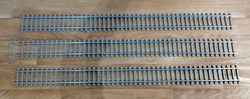 Hübner schienen betonoptik - hübner,