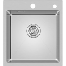 Spüle edelstahl - spüle,
