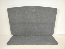 VW Golf Plus 5M Kofferraumboden Boden Kofferraum Laderaum Belag