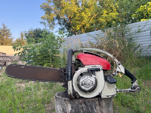 Stihl 1106 contra - , av