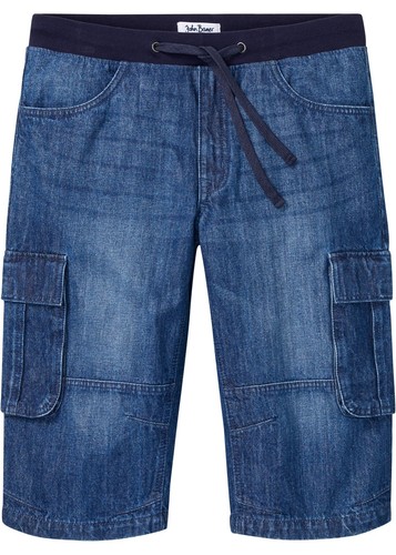 Neu long jeans - neu, relaxed