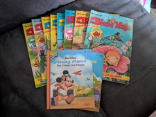 Die Biene Maja Comic Heft von