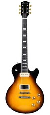 Eastman SB58/TV Sunburst