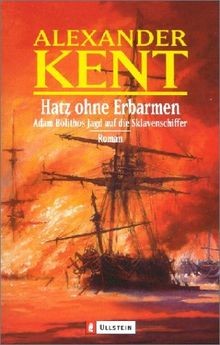 Hatz ohne erbarmen - hatz,