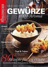 Der feinschmecker gewürze - feinschmecker,
