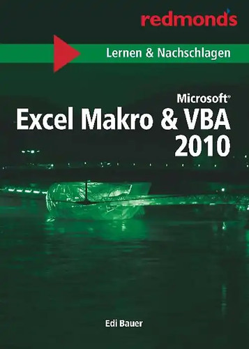 Excel 2010 makro vba - makro, lernen