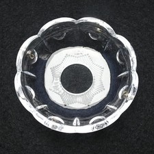 Tropfschale,Lüsterschale