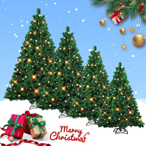 Weihnachtsbaum led dekobaum - led,