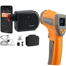 INKBIRD Grillgebläse BBQ