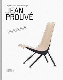 Jean prouvé objekt - prouvé:, objekt-