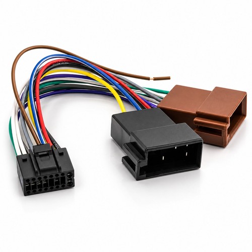 I39 auto radio adapter din - auto,