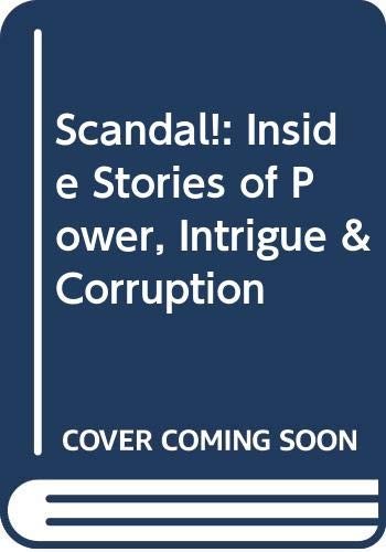 Scandal