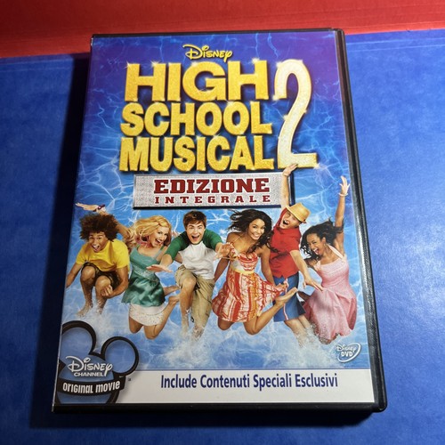 High school musical - high, 2