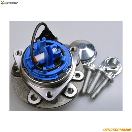 Radlagersatz w413460 für opel - radlagersatz,