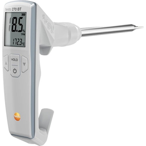 Testo 0563 2770 - testo,