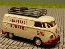 1/87 Brekina # 1253 VW T1 b