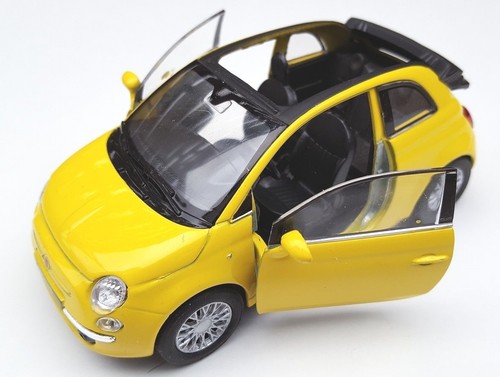 Blitz versand fiat 500 - blitz,