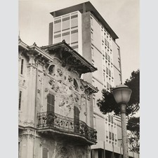 Karlheinz Bauer: Kontraste der