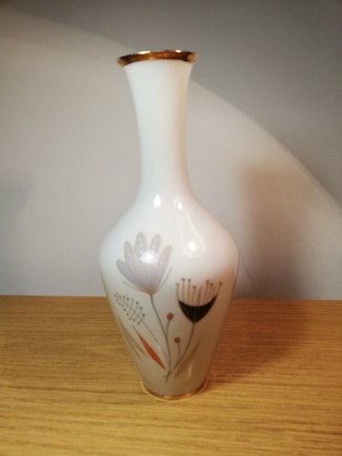 Vase 50er jahre - jahre,, winterling