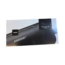 Bose soundlink flex - soundlink,