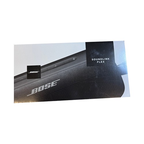 Bose soundlink flex - soundlink, bluetooth