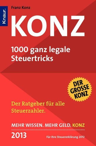 Konz von franz 1000 - von,