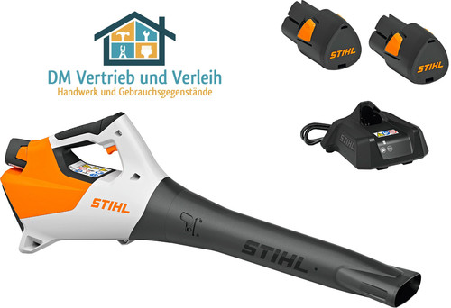 Stihl bga - 30, ⭐
