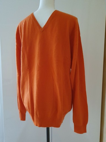 Yorn 100 kaschmir pullover - *,