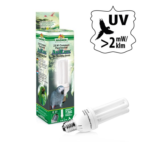 Avilux birdlamp vogellampe - avilux,